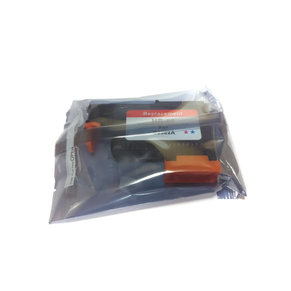 Печатающая головка для hp 88 C9381A C9382A печатающая Officejet Pro K5400 K550 K8600 L7480 L7550 L7580 L7590 L7650