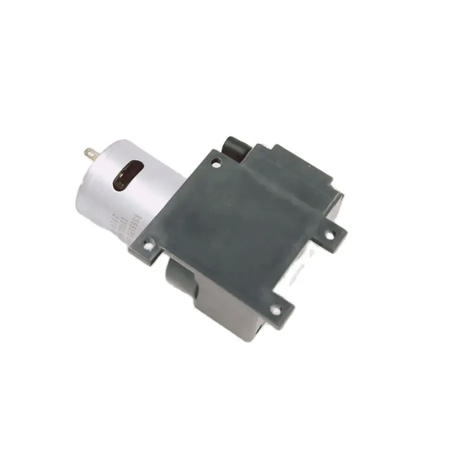 Motor With 10l/m Flow Rate