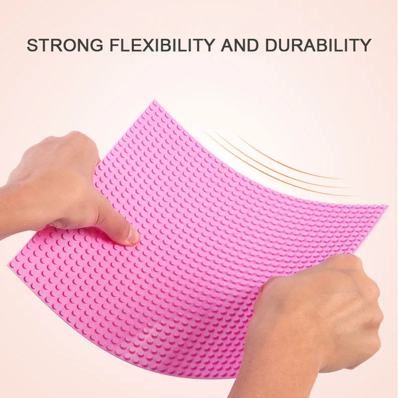 Опорные плиты 32*32 точек классический создатель города строительные блоки