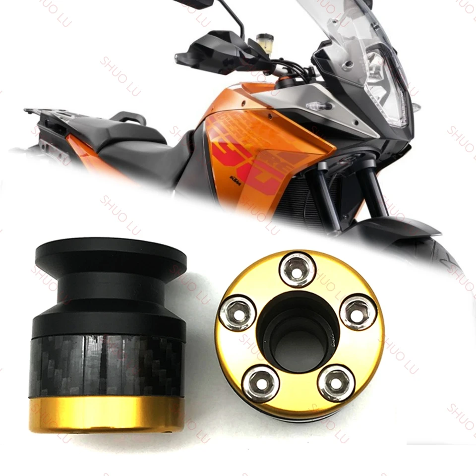 Для Duke 390 690 990 200 250 DUKE 790 ADV 1190 1090 1290 мотоциклетные катушки с подставкой винты