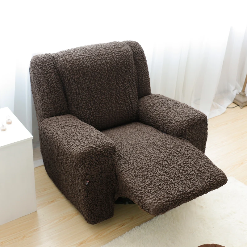 

Multi-seat Sofa Cover Chivas Sofa Cover Full Protective Non-slip 2 seats /3 seats Thickened Sofa Cover Simple European Style