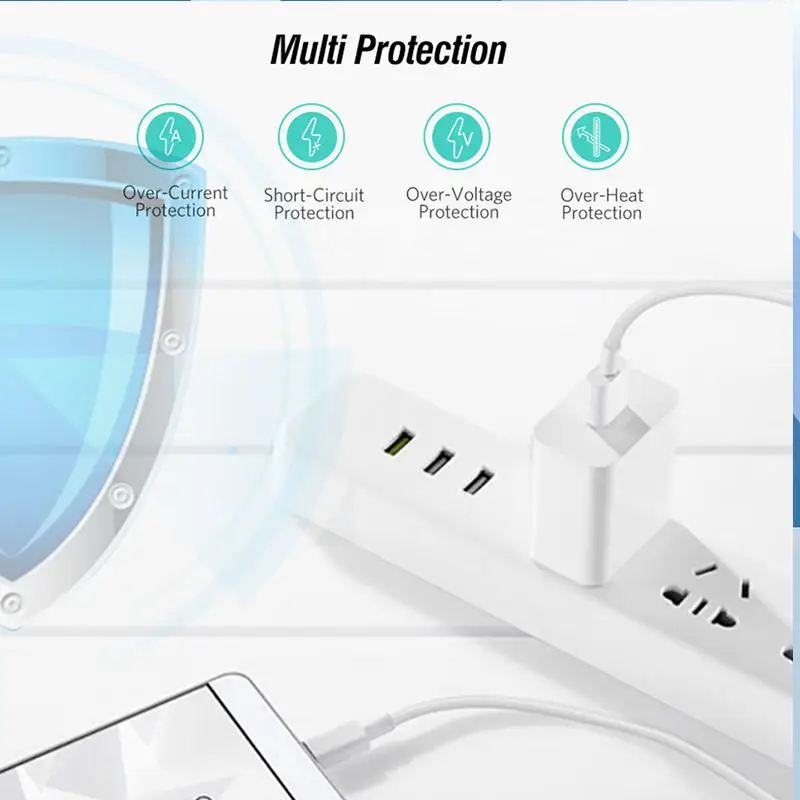 Зарядный кабель Huawei USB Type-C 40 Вт 22 5 Mate 30 20 Pro P40 P30 Nova 7 6 Matepad Honor V10 V30 | Мобильные