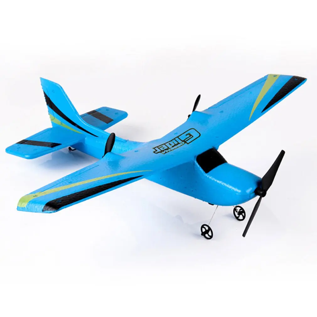 DIY Z50 epp пена 2,4G RC игрушечные самолеты открытый Летающий метание планер инерция ручной запуск самолет модель легкие игрушки для ребенка подарок