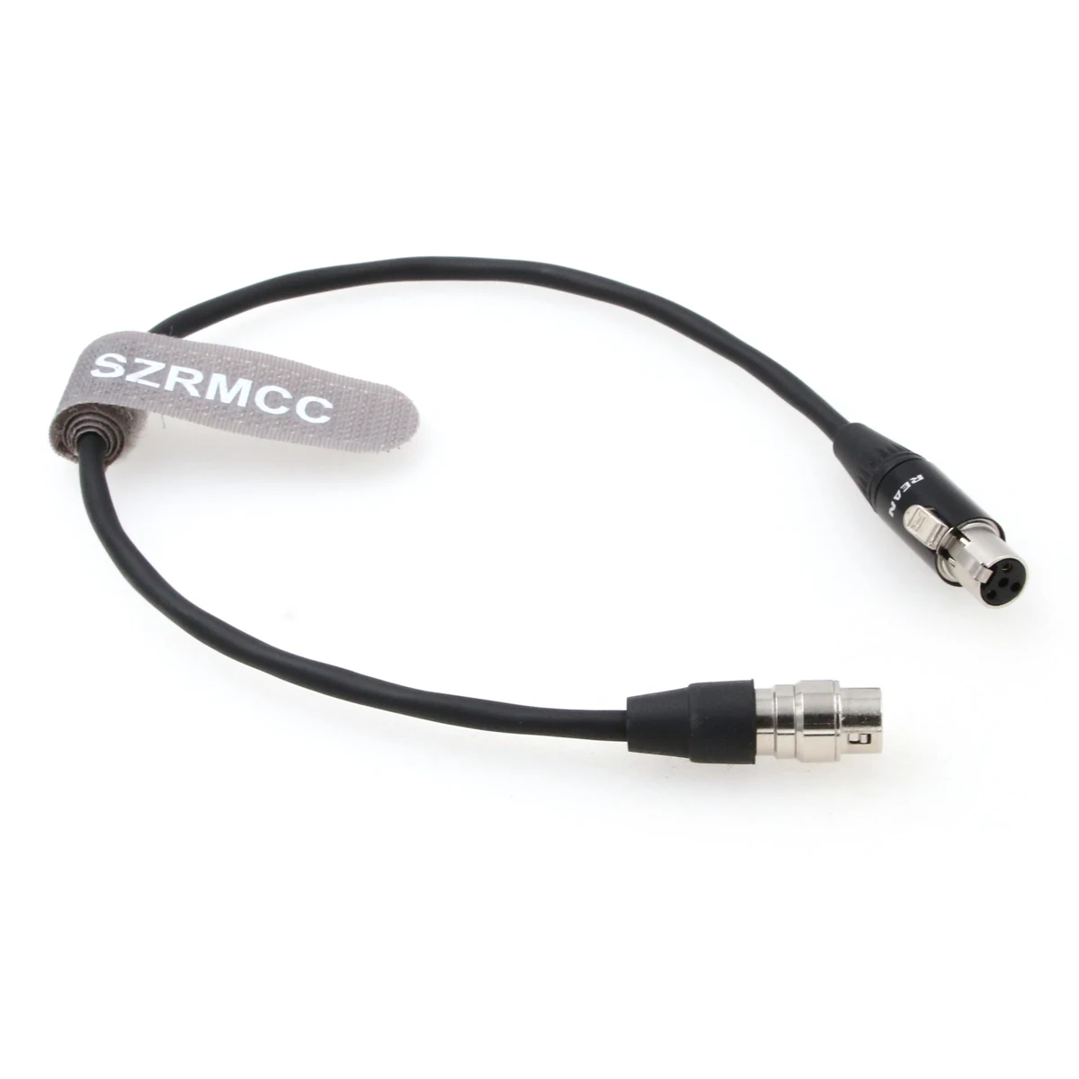 Звуковые устройства Scorpio 888 833 TA4F Mini XLR 4-контактный разъем мама для Hawk-Wood DV-SQN4S Audioroot