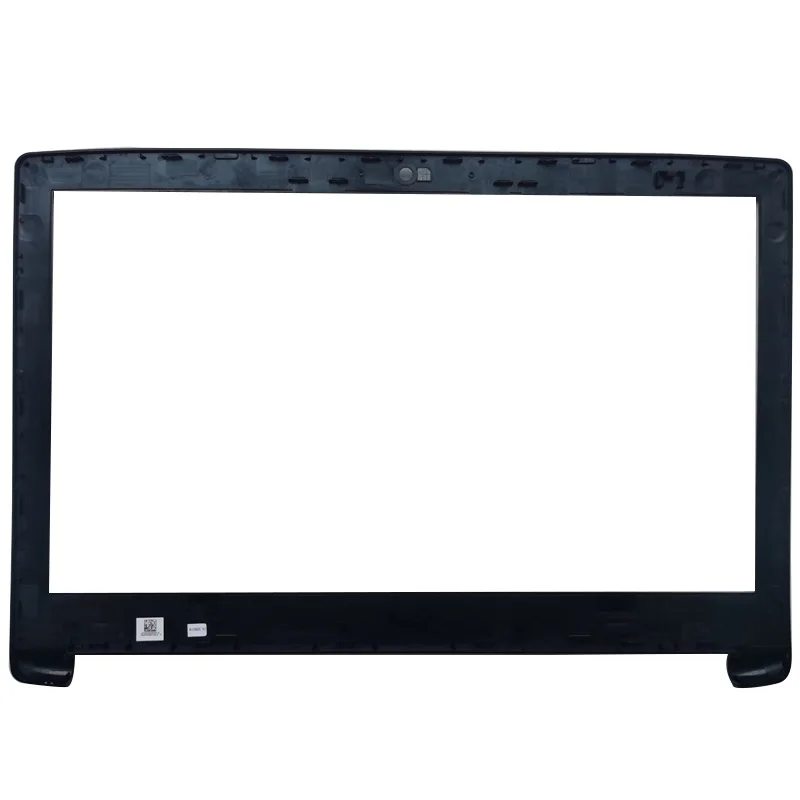 

New Laptop LCD Back Cover/Front Bezel/LCD Hinges NEW For Acer Aspire 3 A315-41 A315-41G Series Top Case B Shell Black