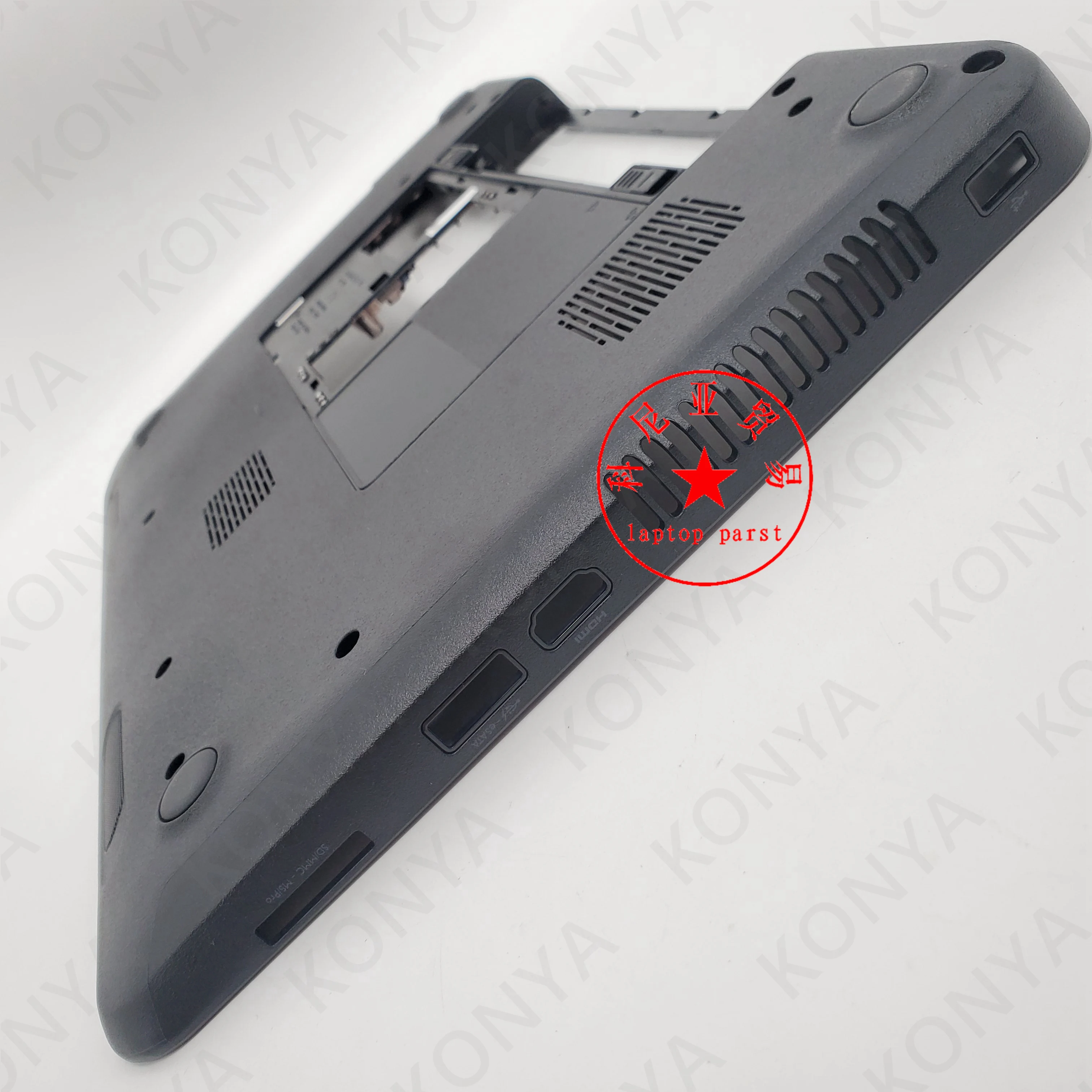 Новый оригинальный для Dell Inspiron 15R N5110 Нижний Базовый чехол нижний 005T5 0005T5 |