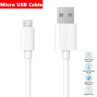 Кабель Micro USB для синхронизации данных для Oppo R15 11 9 7 5 3 1 807 811 813 815 817 821 U3 833 521 707 Realme X 2 Pro