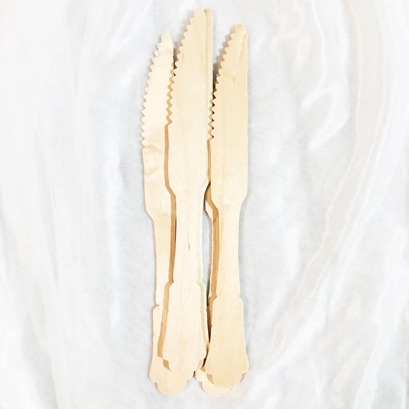 Knife 6pcs Горячие Ins одноразовая бумажная посуда бронзирующий мраморный узор праздничное украшение для дня рождения поставки - Цвет: Knife 6pcs