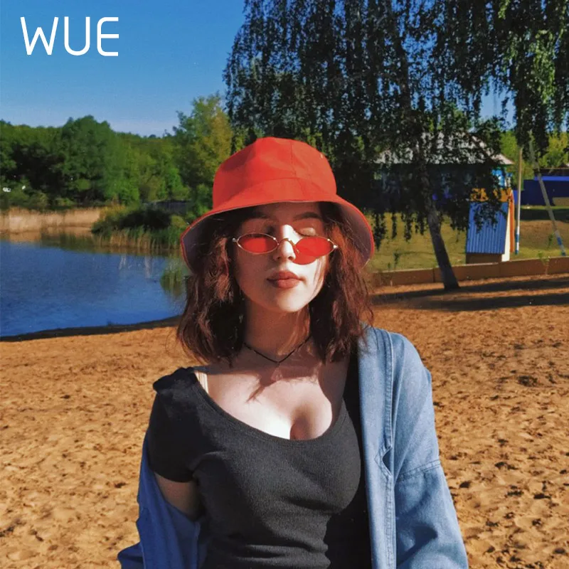 

Retro Small Oval Sunglasses Women Female Vintage Hip Hop Balck Glasses Retro Sunglass lady Luxury Brand Eyewear