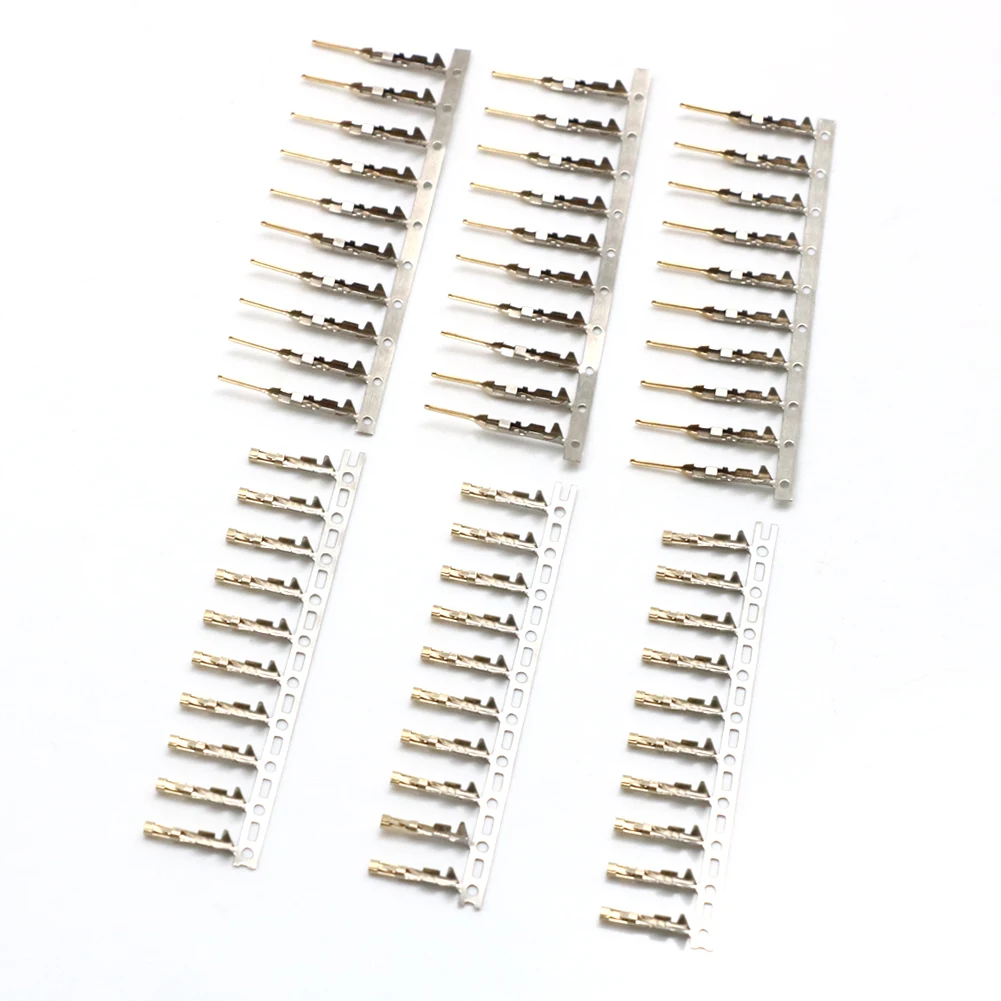 100pair Amass Male/ Female Connector Servo Plug for RC Multirotor Quadcopter Helicopter Airplane Car Futaba | Игрушки и хобби