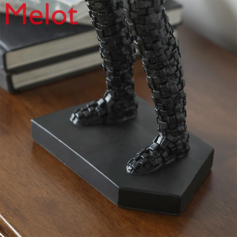 Мастер ручной работы на удачу хороший вкус креативное современное искусственное