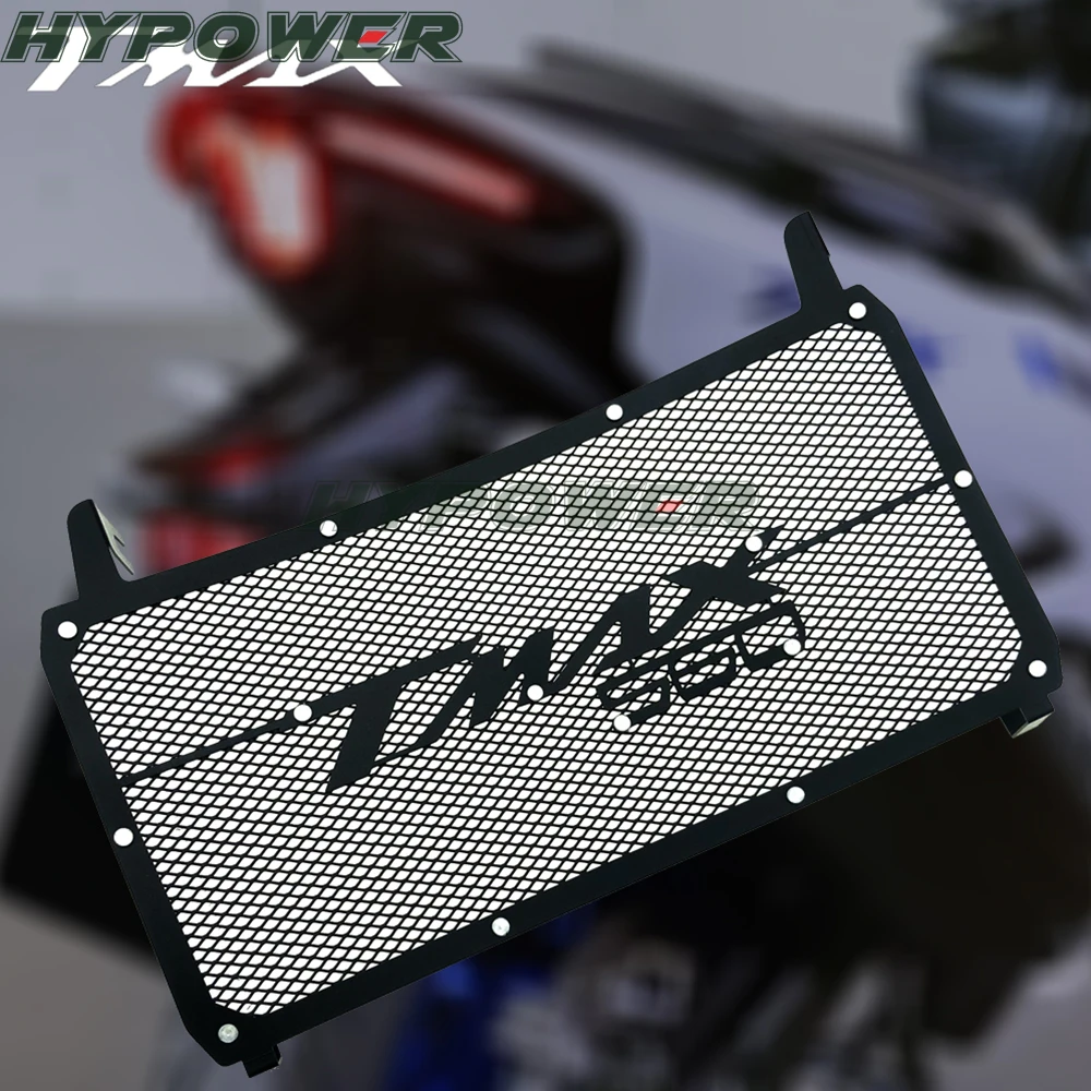 

Motorcycle Radiator Grille Guard Protection Cover Radiator Cover For Yamaha TMAX TMAX560 T-MAX 560SX 530DX T-MAX 560 SX DX
