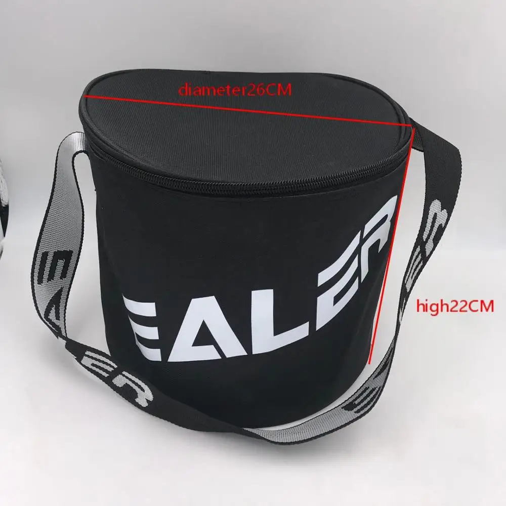 Мячи для хоккея спортивные мячи сумка крепкая красивая можно держать как правило