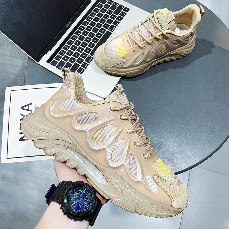 

Men Shoes Sneakers Male Tenis Luxury Shoes Mens Casual Shoes Trainer Race Off White Shoes Fashion Loafers Running Shoes for Men