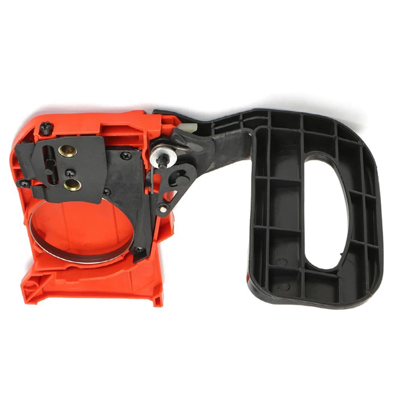 Brake Handle Chain Saw Clutch Sprocket Cover Assembly Suitable Chainsaw 4500 5200 45CC 52CC | Chainsaws