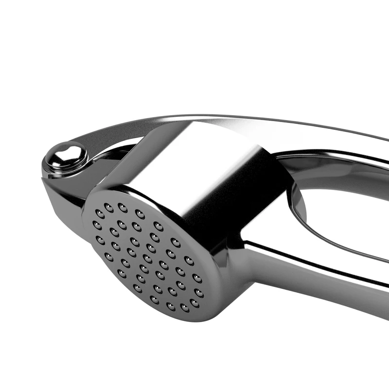 Пресс для чеснока KOBACH кухонная утварь давилка кухонные аксессуары из цинкового