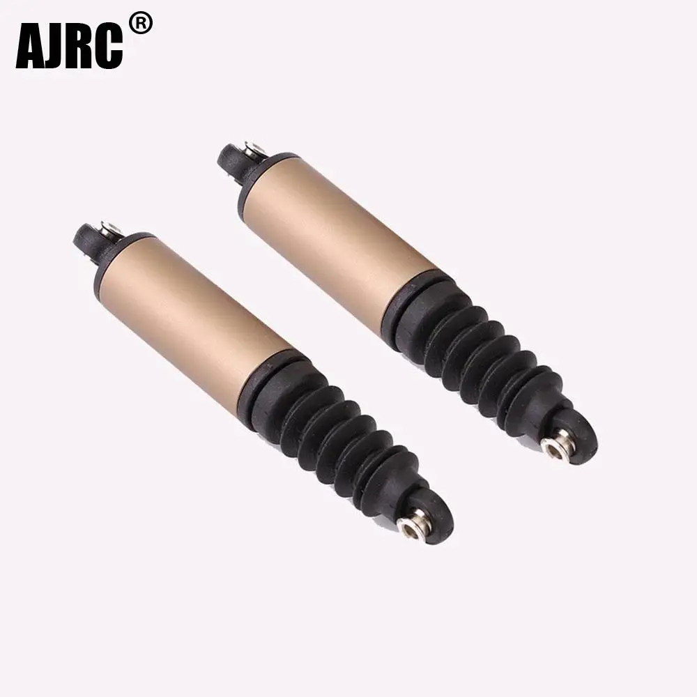 

RC Car Parts 1/10 YIKONG YK YK4101PRO Remote Control Crawler Model Cars Original Accessories Shock Absorber 13041