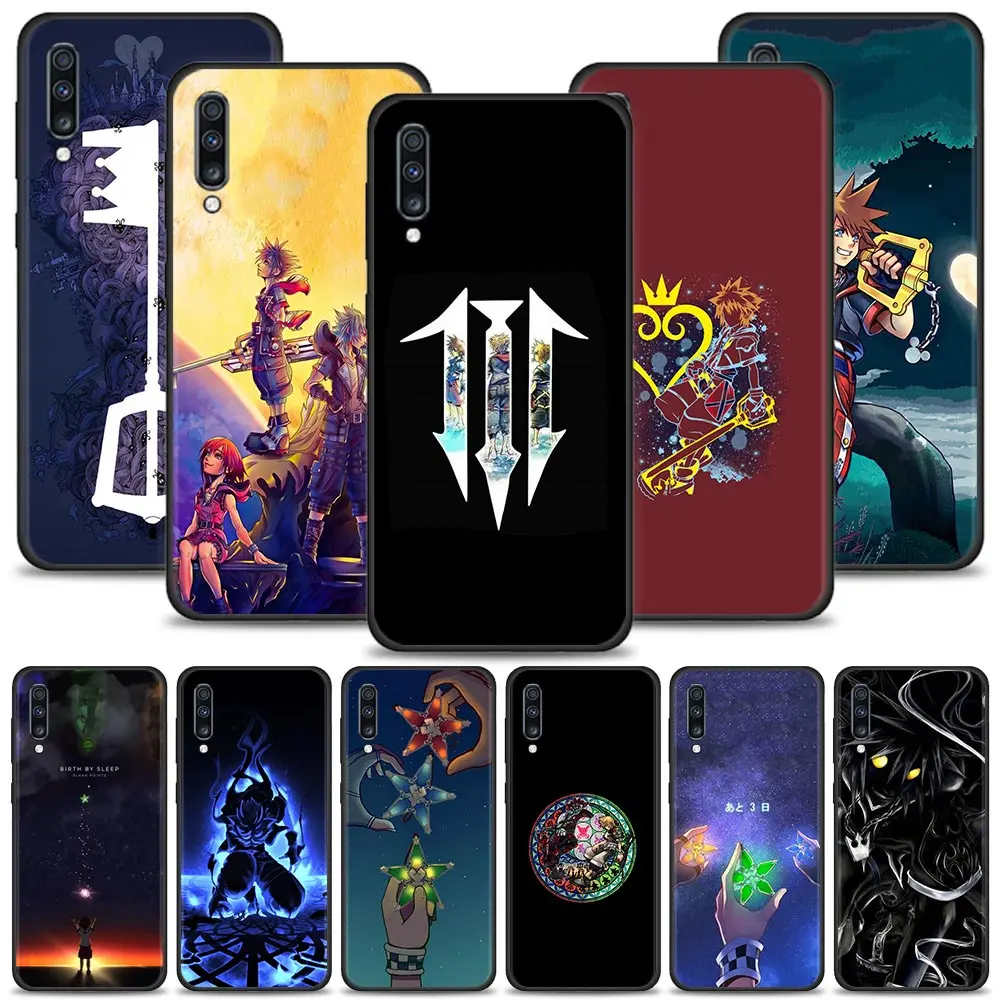 

Чехол силиконовый для Samsung Galaxy A70 A50 A40 A30 A20E A20S A20 A10 A10E A10S