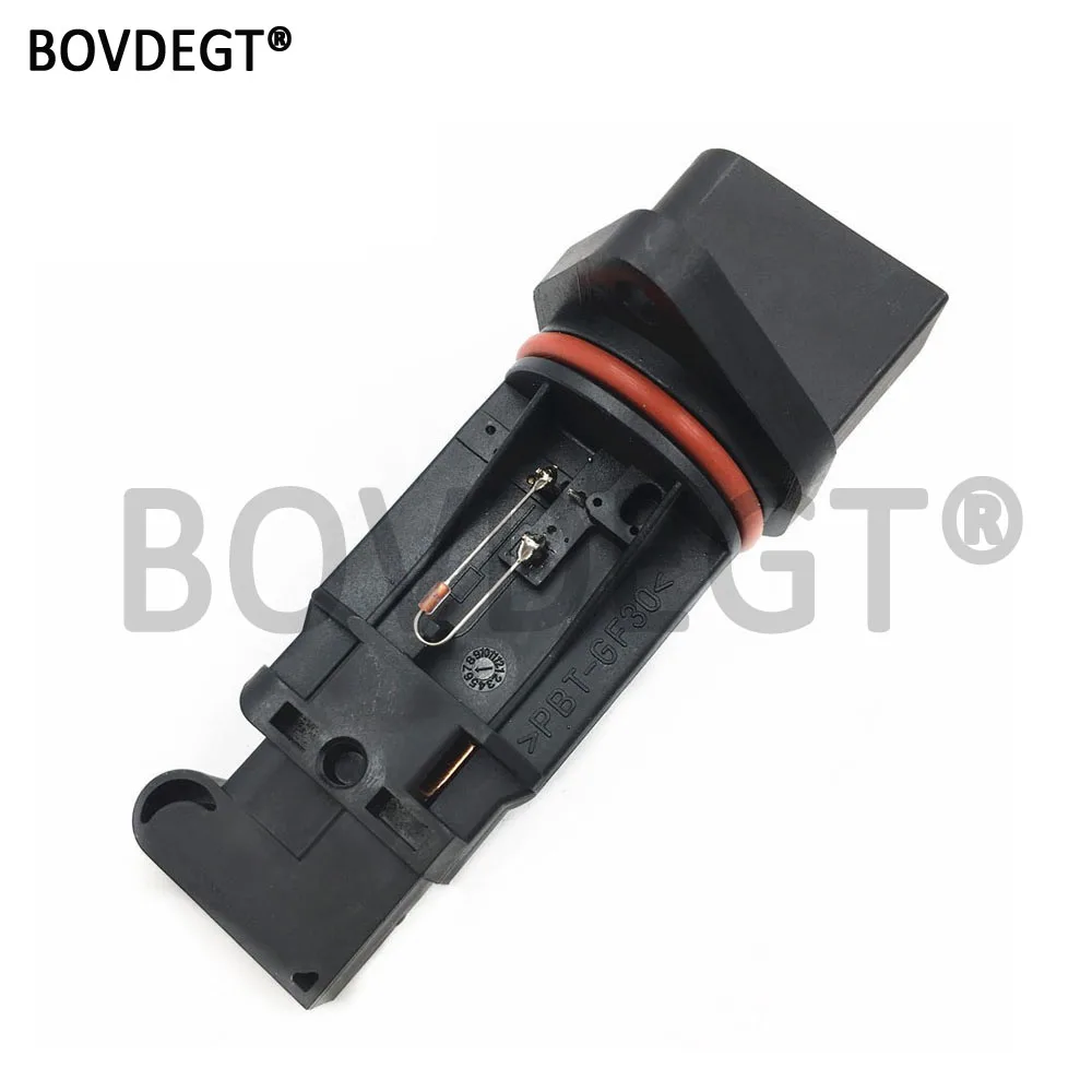 Датчик массового расхода воздуха MAF для VW SHARAN GOLF BORA TRANSPORTER AUDI A3 Q7 SEAT ALHAMBRA IBIZA SKODA