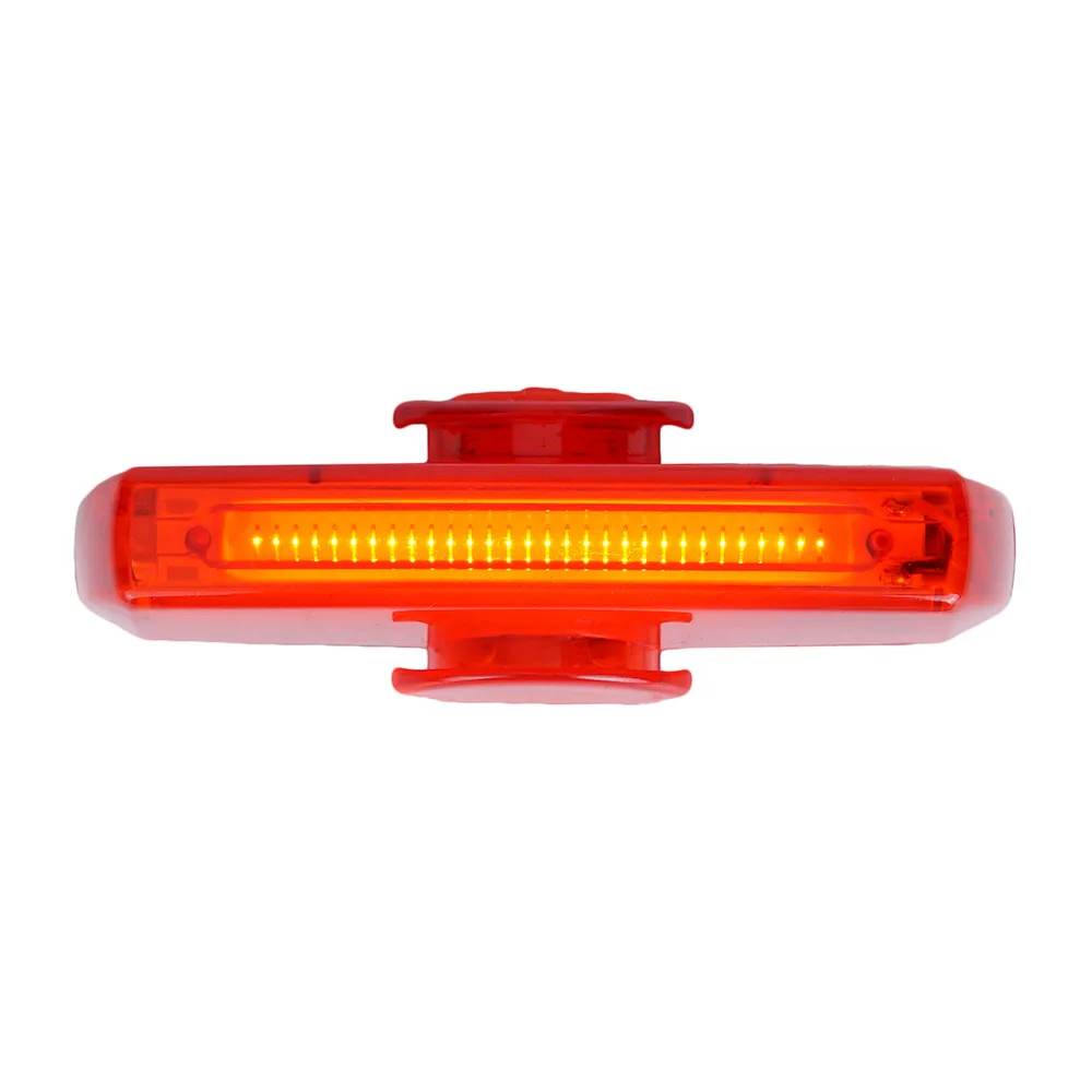 

ZTTO LED Ultra Bright Red USB Rechargeable Light Taillight Bicycle Accessories MTB Mountain Bike Road Bicycle Waterproof 30