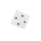 F62C D-Pad Button Cross Key печатная плата D pad для X-box One контроллер запчасти для ремонта