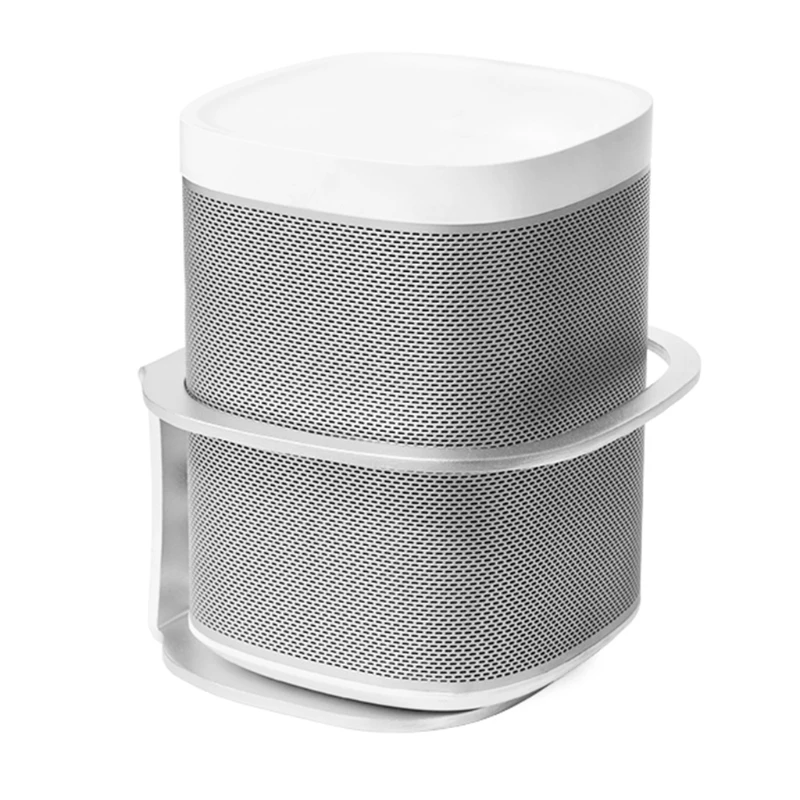 Настенный кронштейн подставка из алюминиевого сплава держатель для динамиков