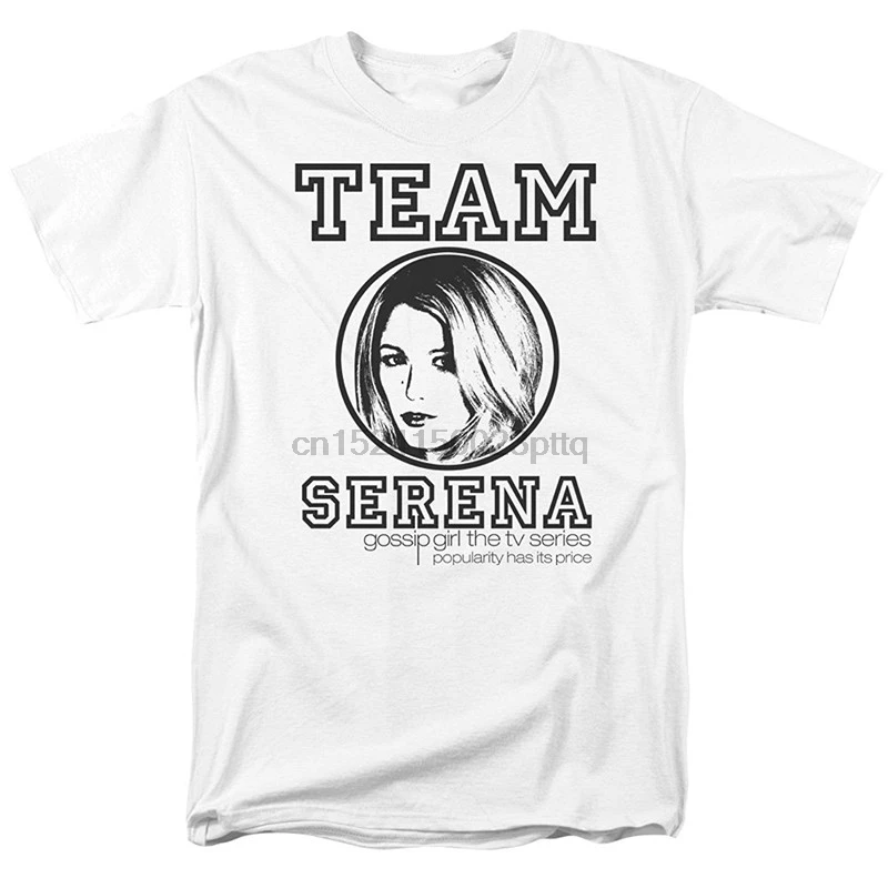 Забавные футболки с графикой Сплетница драма Романтика сериал короткие мужские