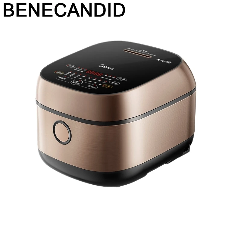 

Elettrico Heated Container Cuiseur Riz Travel Electrical Kitchen Appliance Food Warmer Arroz Electrodomestico Rice Cooker