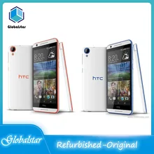 HTC  Desire 820 Refurbished Original Unlocked mobile phones 5.5inch cellphone Octa-core 13MP Camera free shipping