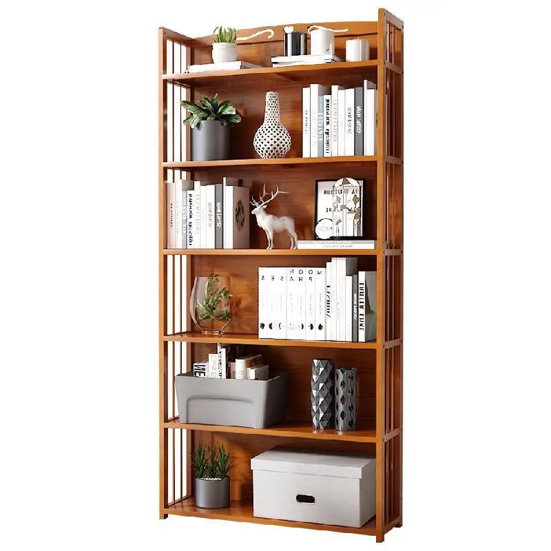 Настольная настенная деревянная подставка для шкафа декоративная полка мебели