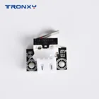 Tronxy 1 шт.5 шт.10 шт.лот концевой микро-концевой выключатель для 3D-принтера запчасти сделай сам Аксессуары Impresora 3D Drucker принтеры