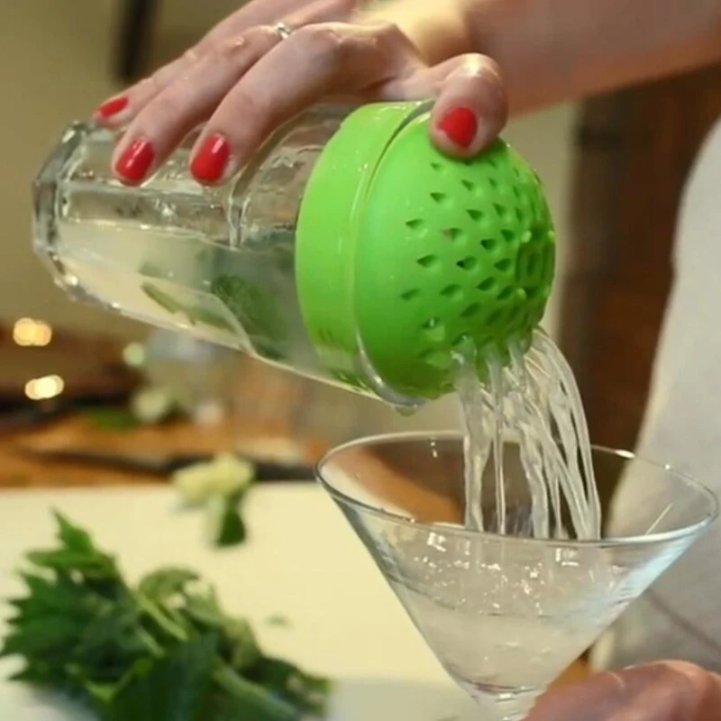 

The Micro Kitchen Colander Creative Funnel The Micro Kitchen Colander Kitchen Tool Strainer Sieve Colander