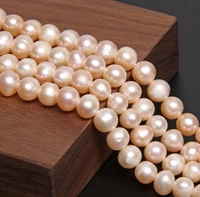 new arrival favorite pearl loose beads fine jewelry 6 9mm freshwater pearls diy women elegant making necklace bracelet gift