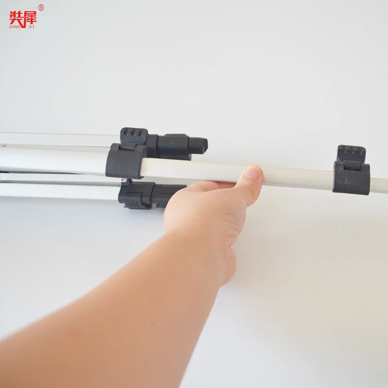 Регулируемая голова-манекен из алюминиевого сплава тренога держатель для головы