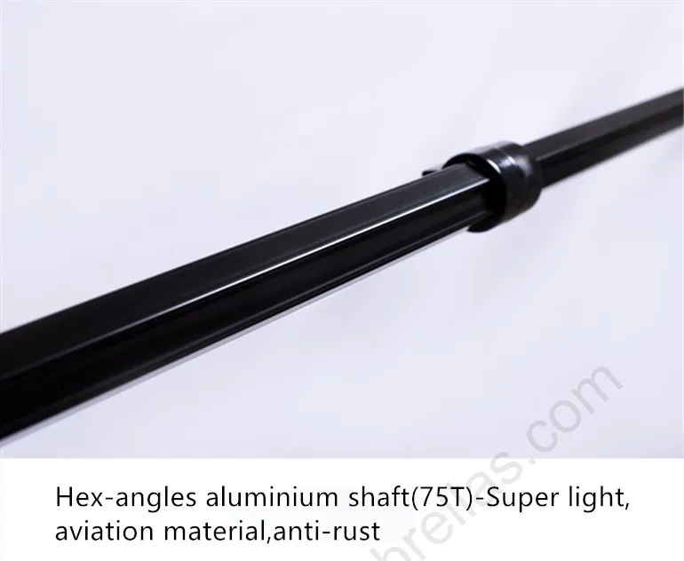 Полностью автоматический закрытый перезаряжаемый Электрический трехскладной