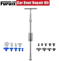 sliding hammer hridge wash auto dent repair kit for body hail damage removal repair kit dent repair kit dent puller tool