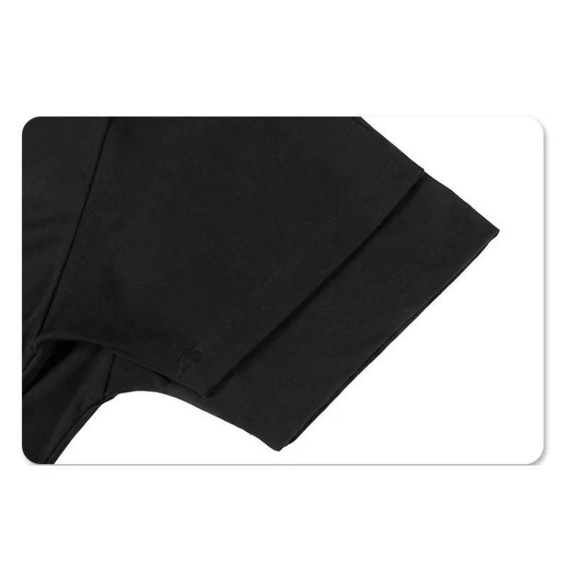 

2021 Summer Men's Clothing European And American Style Baseball Letters Flocking Short-sleeved Fashion Casual Loose T-shirt