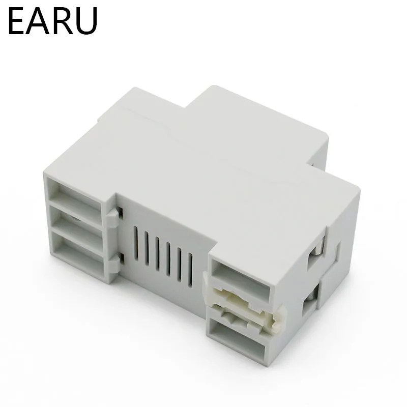 40A 230V регулируемое перенапряжение и под напряжением защитное устройство