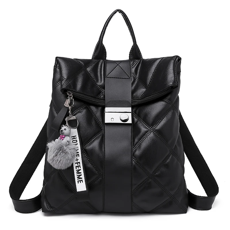 

2021 New Female bag women's backpack Shoulder bag wings bag Tactical backpack btsing mini bag for girls