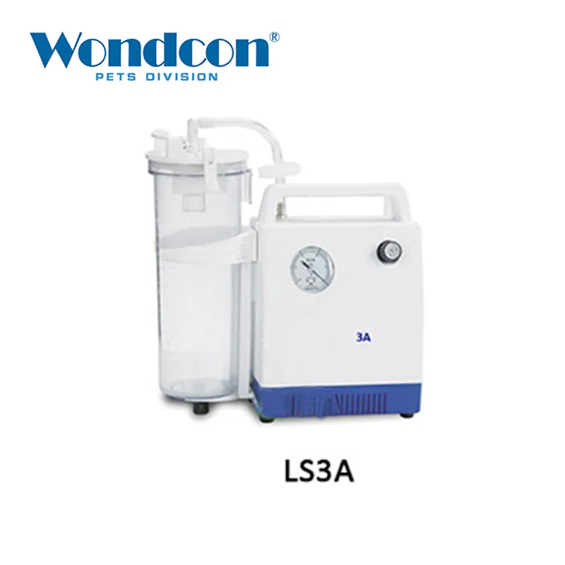 Портативный Медицинский Электрический низковакуумный амниотический аппарат