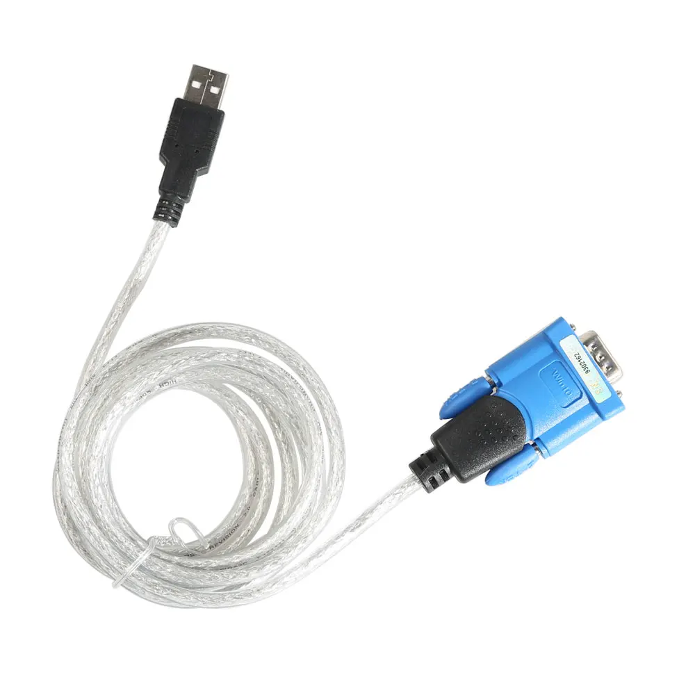 Высококачественный стандартный разъем USB в RS232 | Автомобили и мотоциклы