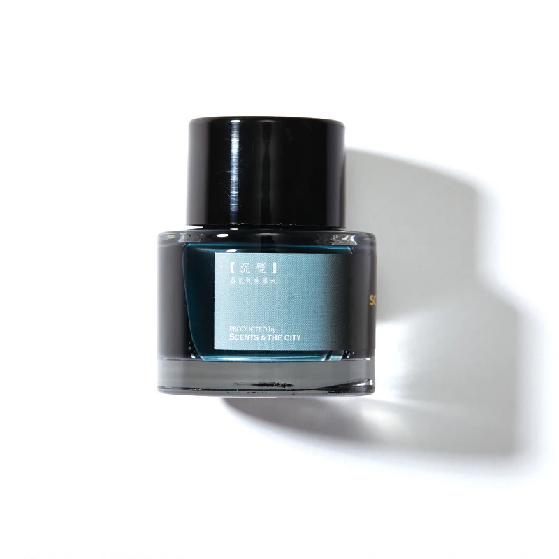 Ароматизированные чернила для духов 30 мл перьевая ручка со звездными чернилами