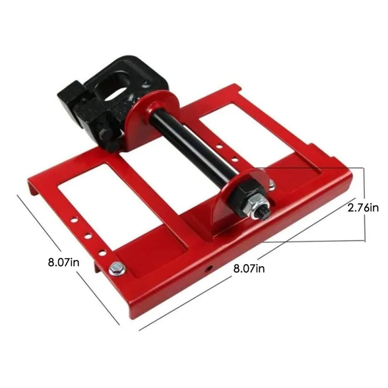 

Practical Attachment Builders Construction Open Frame Timber Mini Portable Guide Bar Accessories Lumber Cutting Chainsaw Mill