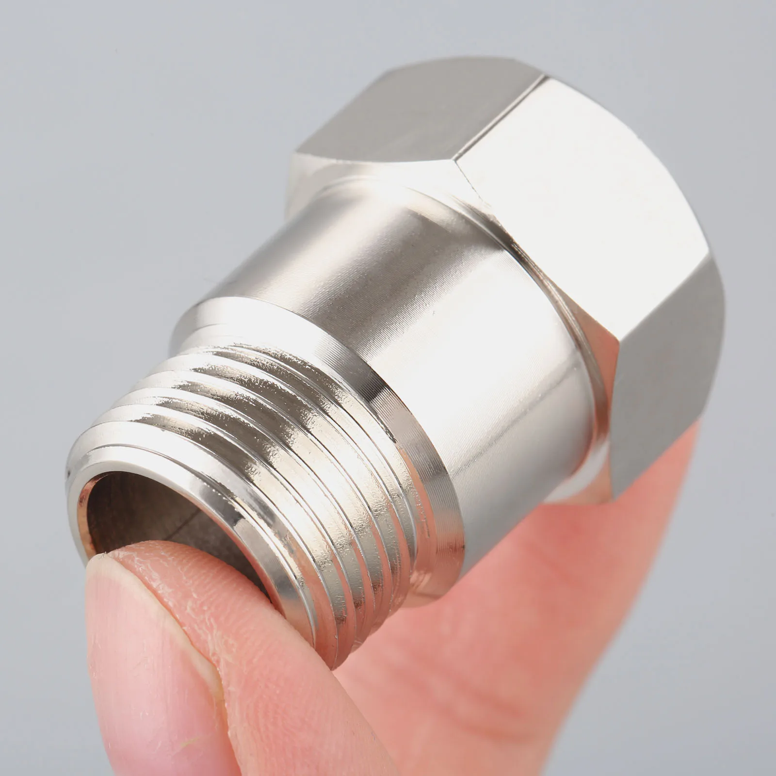 2 шт. автомобильный Выпускной датчик кислорода O2 тестовая труба удлинитель