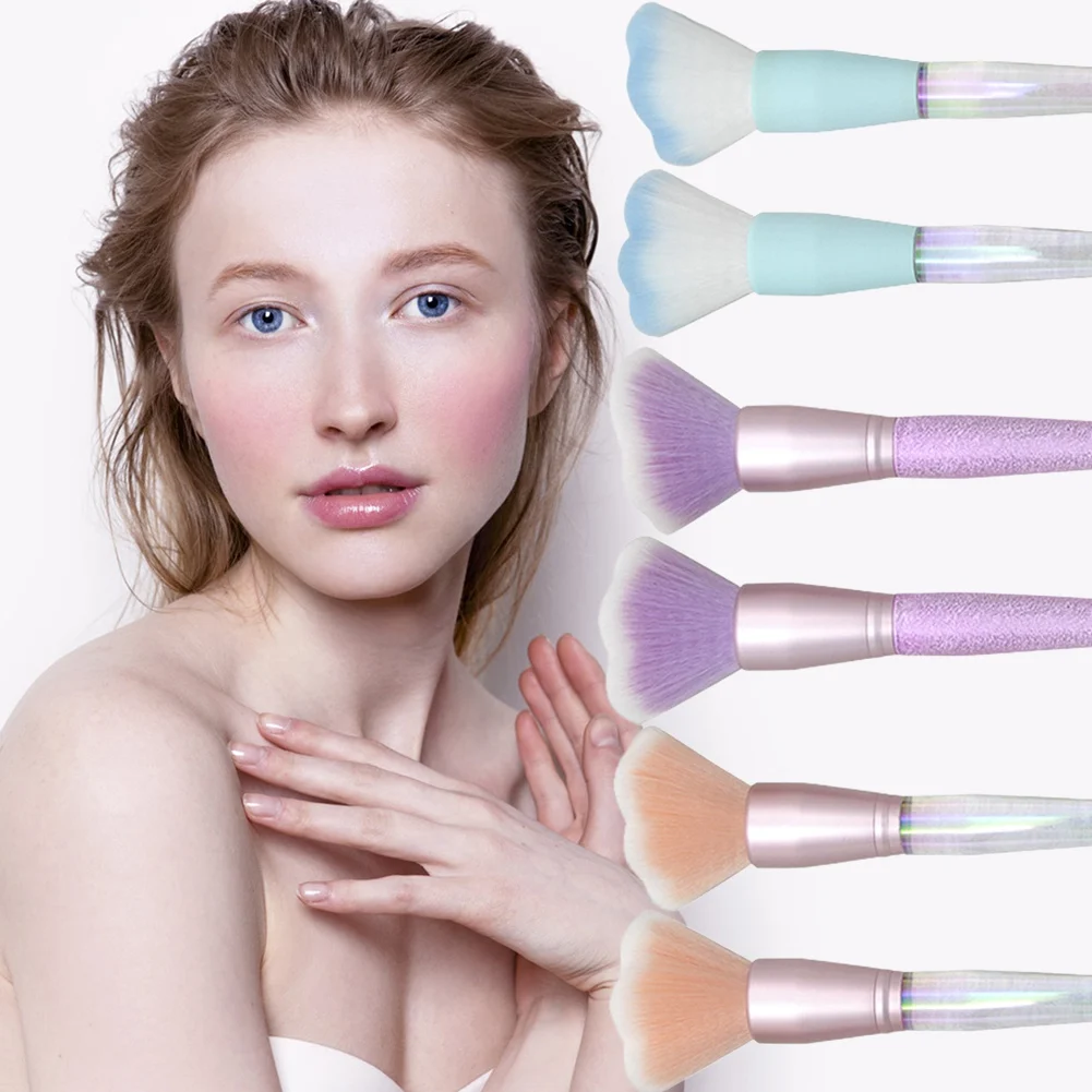 Многофункциональная основа консилер для лица кисти макияжа с кошачьими