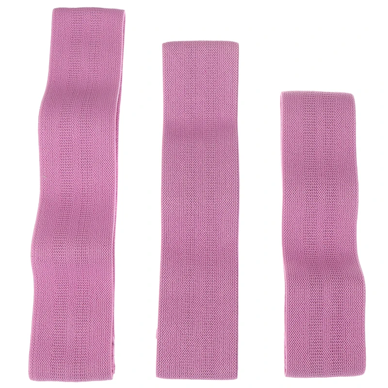 Противоскользящие повязки для хип-хопа эластичные упражнений йоги Растяжка