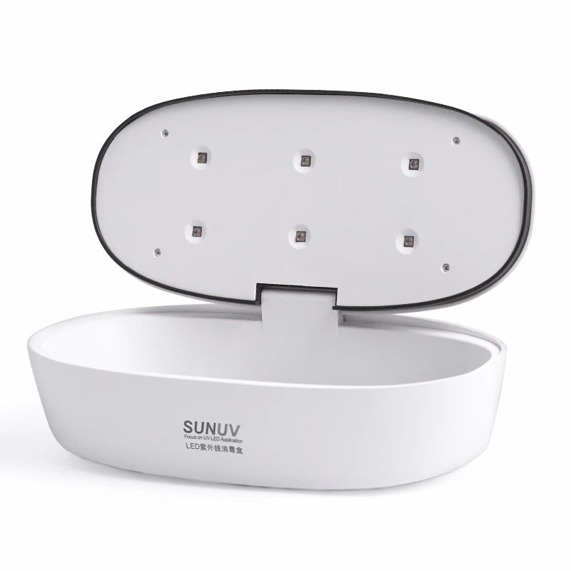 УФ-стерилизатор для сухих температур 180 сек стоматологический медицинский