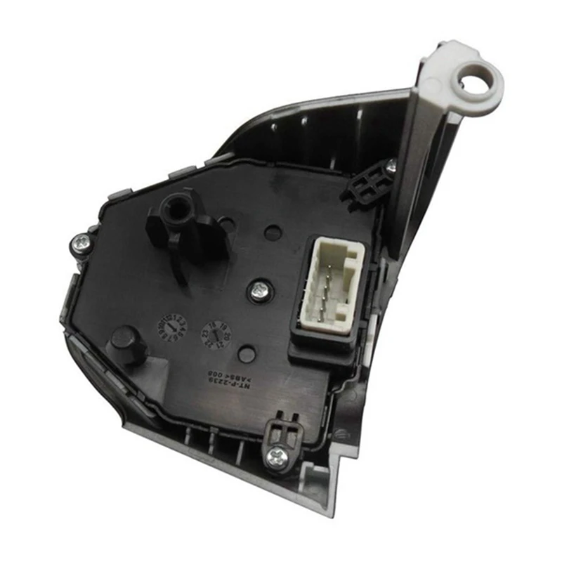 Кнопка рулевого колеса для KIA RIO 2018 2019 2020 2021 XLINE кнопки Bluetooth телефон круиз контроль