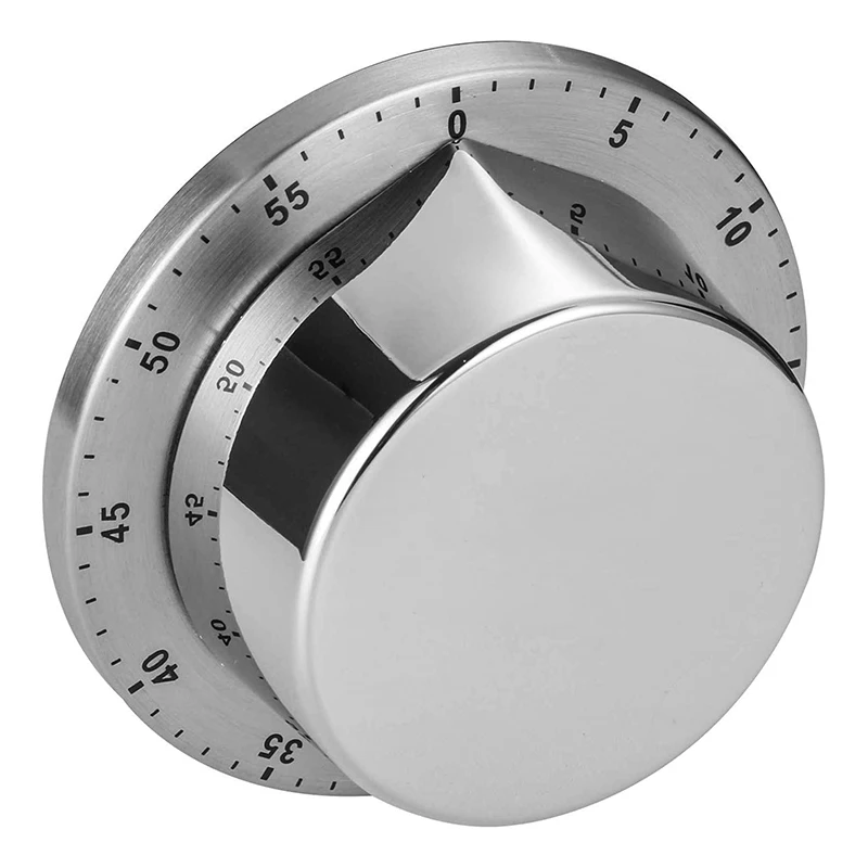 Кухонный таймер часы для приготовления пищи шеф повара с будильником нагрузки