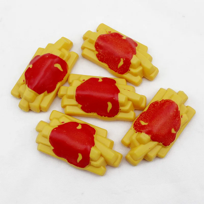 

medal medal commemorative gold Toy Food Children At Home Simulation Food Fries Awareness Children's Toys Kindergarten